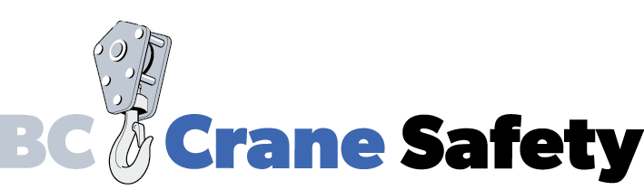BC Crane Safety logo