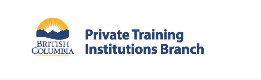 BC Private Training Institutions Branch